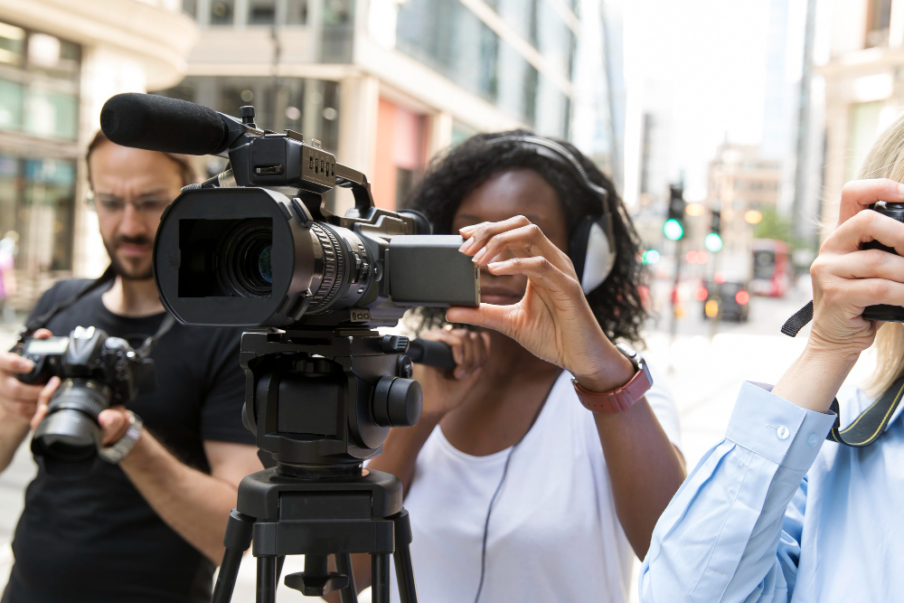 Media Coverage & Resources